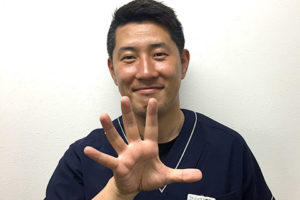 太宰府猫背