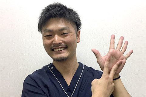 大野城肩こり